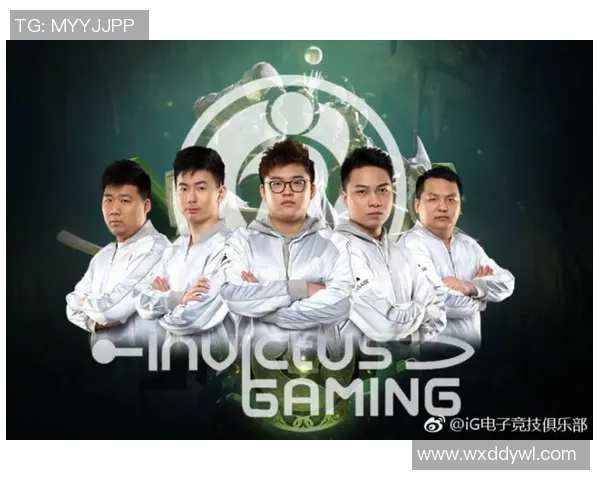 和平精英专题深度解析IG战队的实力与战术策略 和平精英专题深度解析IG战队的实力与战术策略