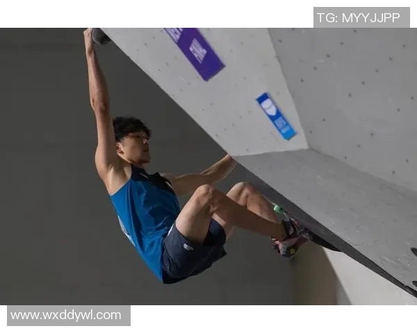 广州攀岩队在全国个人能力排行榜中荣登第十名展现出色实力与潜力 广州攀岩队在全国个人能力排行榜中荣登第十名展现出色实力与潜力