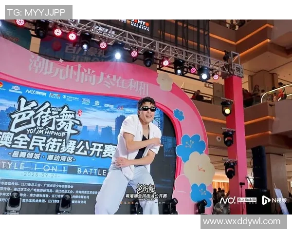 成都街舞队在全国速度排行榜中荣获第八名展现实力与风采