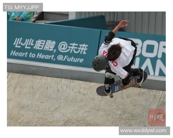 杭州滑板队的整体压制革新探索与实践之路全景分析