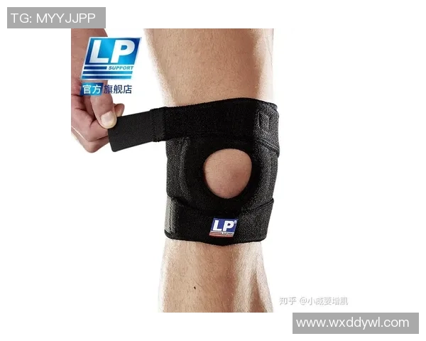 极限运动护膝选购指南：如何挑选适合你的护膝装备