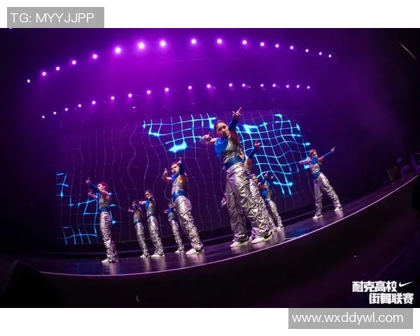 杭州街舞队的反击之路：荣耀与挑战交织的舞台故事