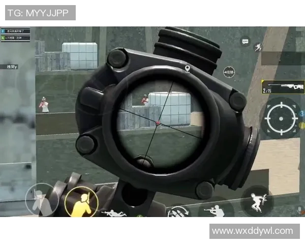 聚焦和平精英技术创新与BLG团队的战略探索与实践