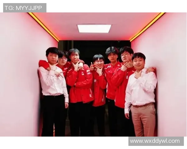 英雄联盟战队实力对比分析WE战队表现创新高引发关注 英雄联盟战队实力对比分析WE战队表现创新高引发关注