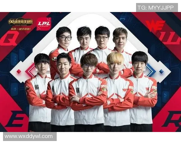 青年赛分析:WE战队默契配合展现团队实力与战术深度 青年赛分析:WE战队默契配合展现团队实力与战术深度