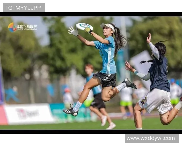 飞盘耐力排行榜揭晓上海飞盘队荣获第五名成就引关注