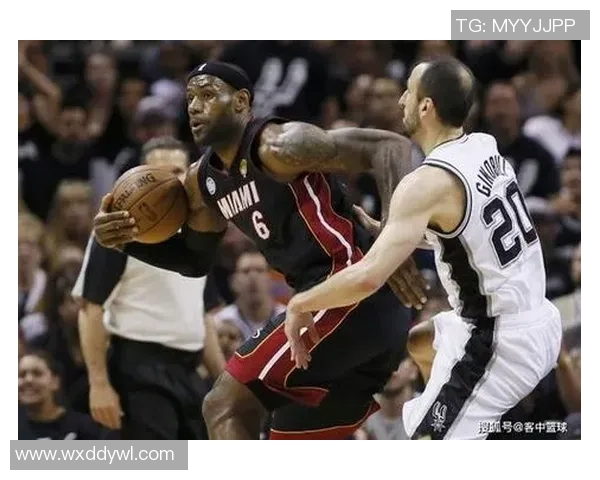 2013年NBA总决赛热火对决马刺的经典对抗与历史意义解析 2013年NBA总决赛热火对决马刺的经典对抗与历史意义解析