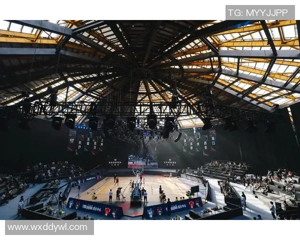 2017年NBA三对三篮球赛精彩回顾与赛事亮点分析 2017年NBA三对三篮球赛精彩回顾与赛事亮点分析