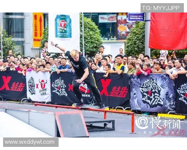 全国街舞大赛点评：北京滑板队在团队意识与创意表现上的精彩展现