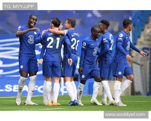 切尔西与基辅迪纳摩精彩对决全场回放分析与精彩瞬间回顾