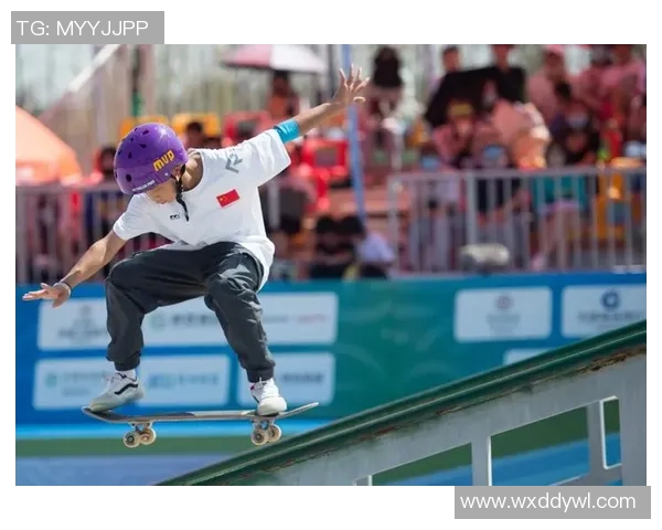 南京滑板队以62分领跑滑板精英赛积分榜展现强劲实力