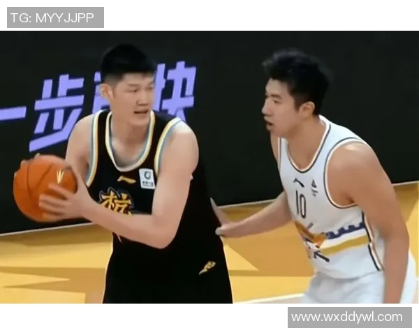 北控与广厦精彩对决视频直播全程回顾与精彩瞬间分析
