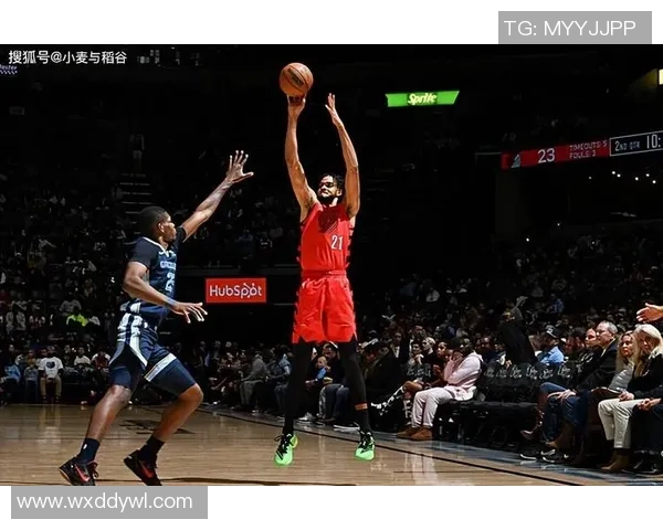 卡梅隆约翰逊的崛起与挑战NBA赛场的新星之路