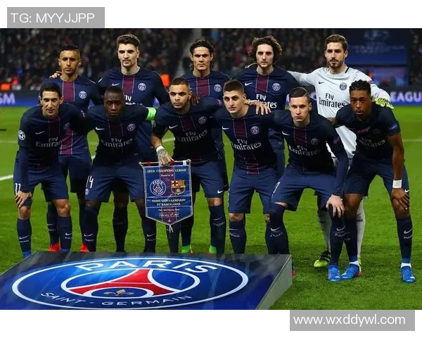 巴黎圣日耳曼与那不勒斯的巅峰对决：谁能在欧战中笑到最后