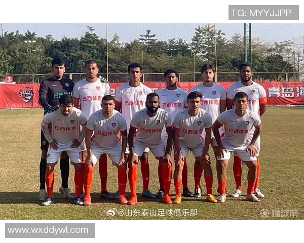 巴西与中国足球友谊赛精彩对决展现两国体育文化交流与合作