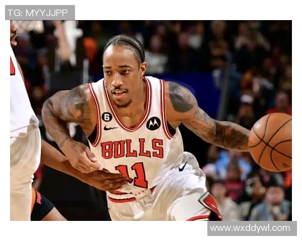 德马尔德罗赞:从天赋球员到NBA明星的蜕变之路 德马尔德罗赞:从天赋球员到NBA明星的蜕变之路