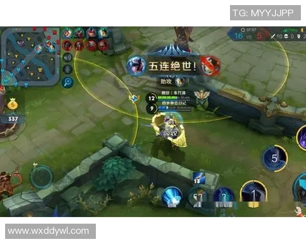 权威发布王者荣耀心理素质实力榜单揭晓玩家实力与心理素质深度分析